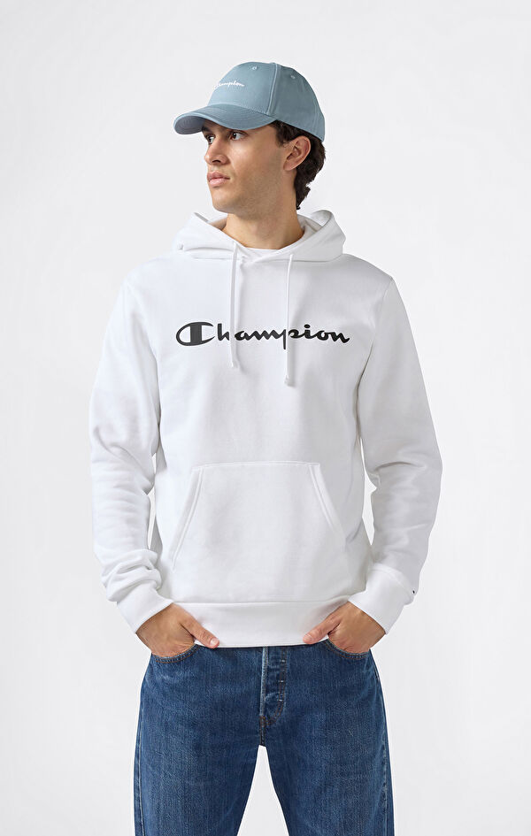 Hooded Sweatshirt