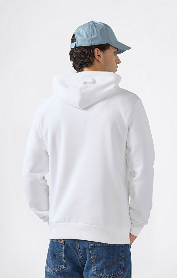 Hooded Sweatshirt