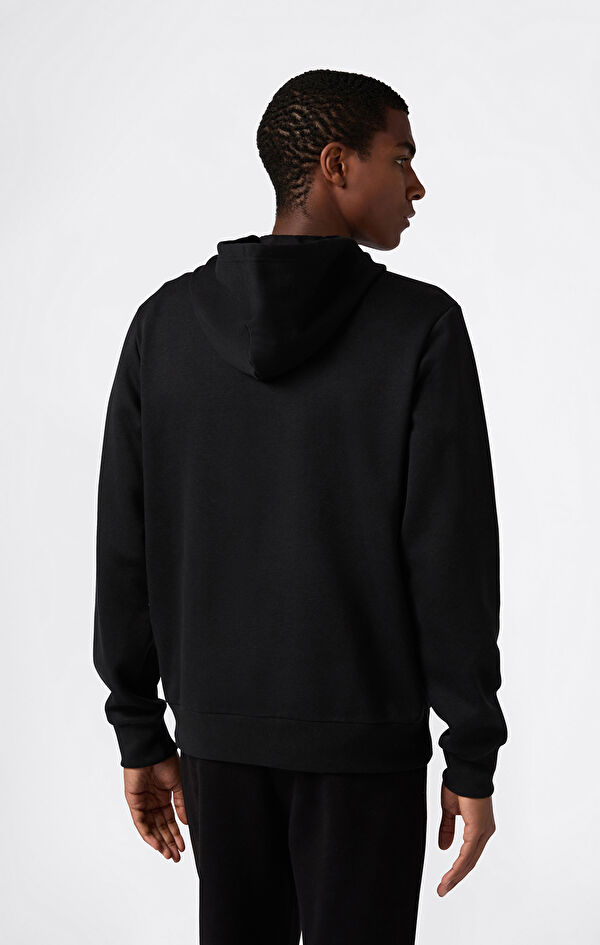 Full Zip Hoodie Sweatshirt