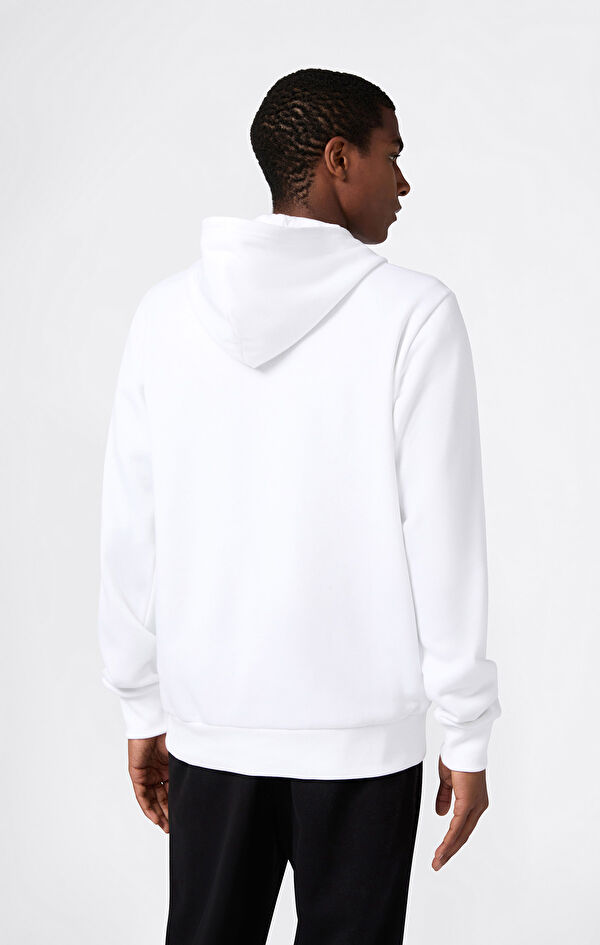 Full Zip Hoodie Sweatshirt