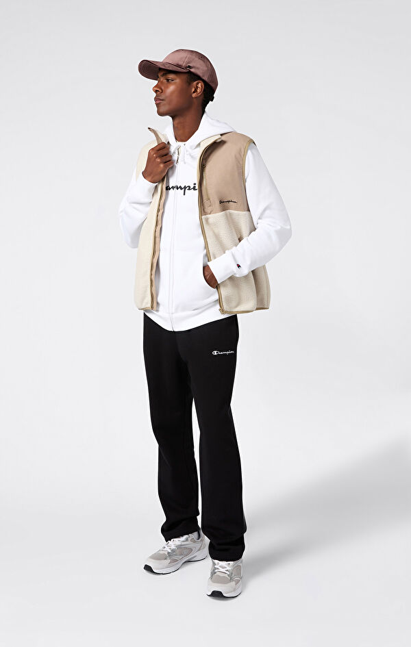 Full Zip Hoodie Sweatshirt