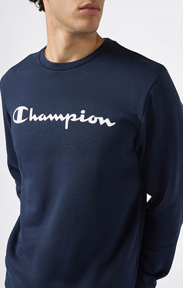 Crewneck Sweatshirt
