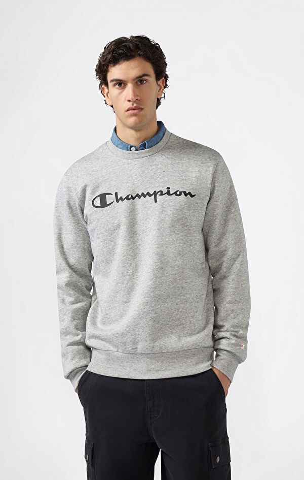 Crewneck Sweatshirt