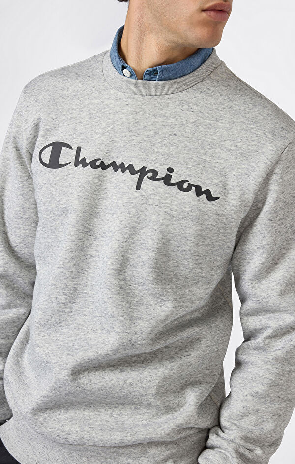 Crewneck Sweatshirt