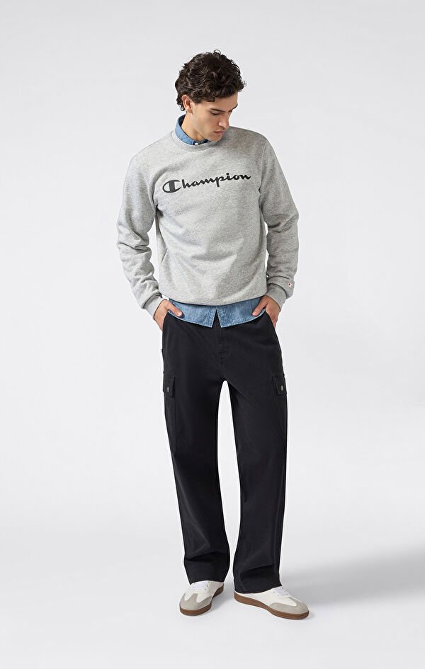 Crewneck Sweatshirt