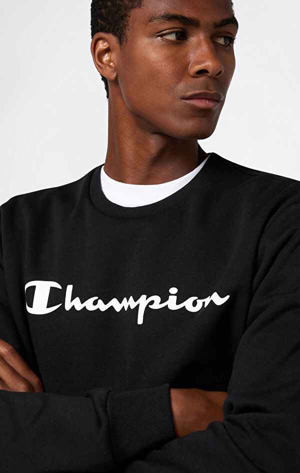 Crewneck Sweatshirt