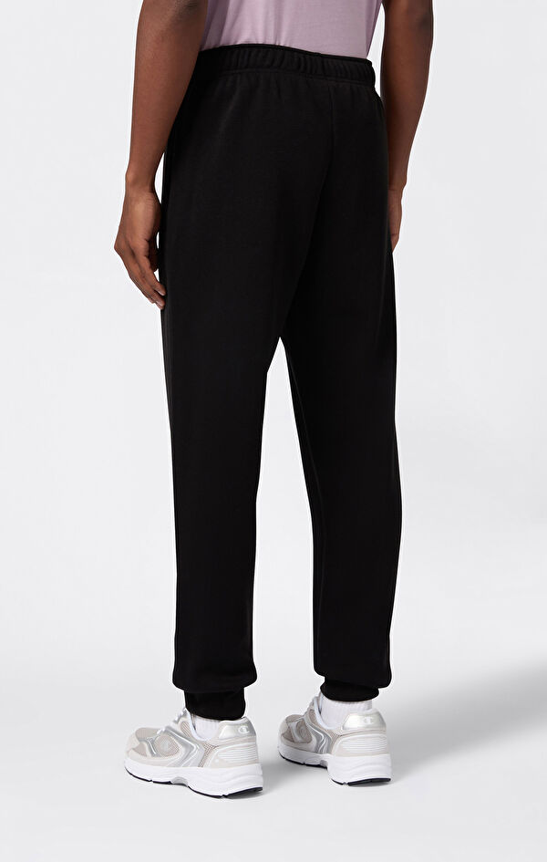 Rib Cuff Pants