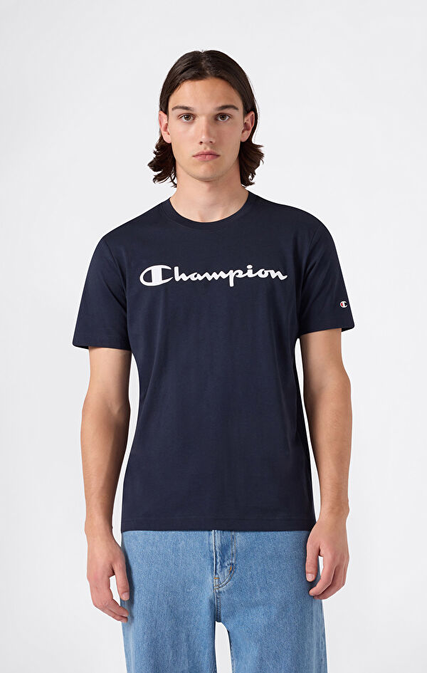 Short-Sleeve Tee