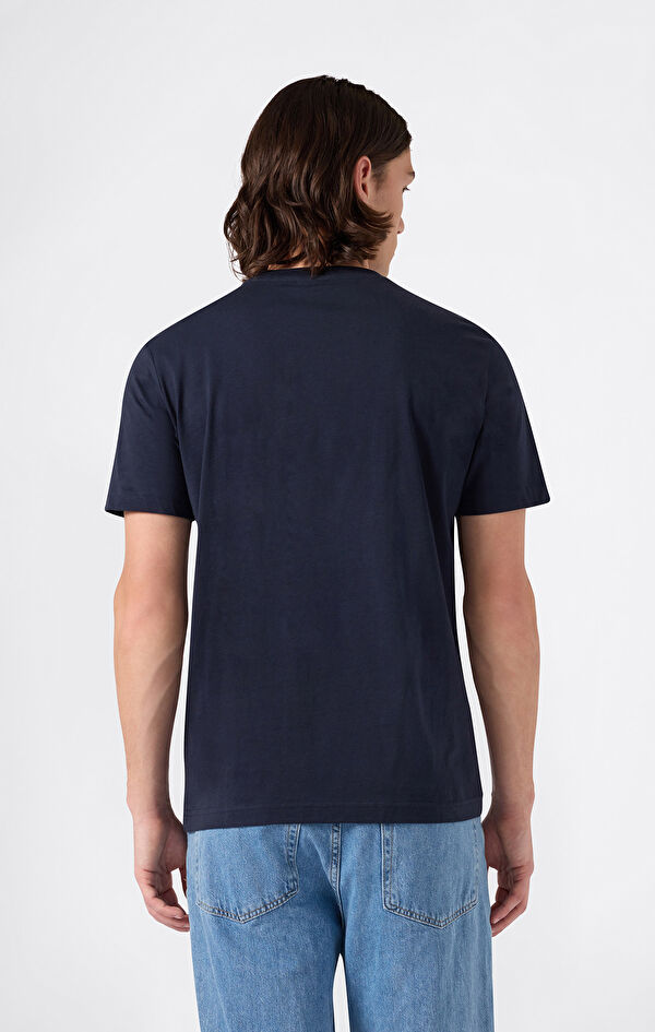 Short-Sleeve Tee
