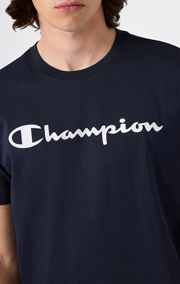 Short-Sleeve Tee