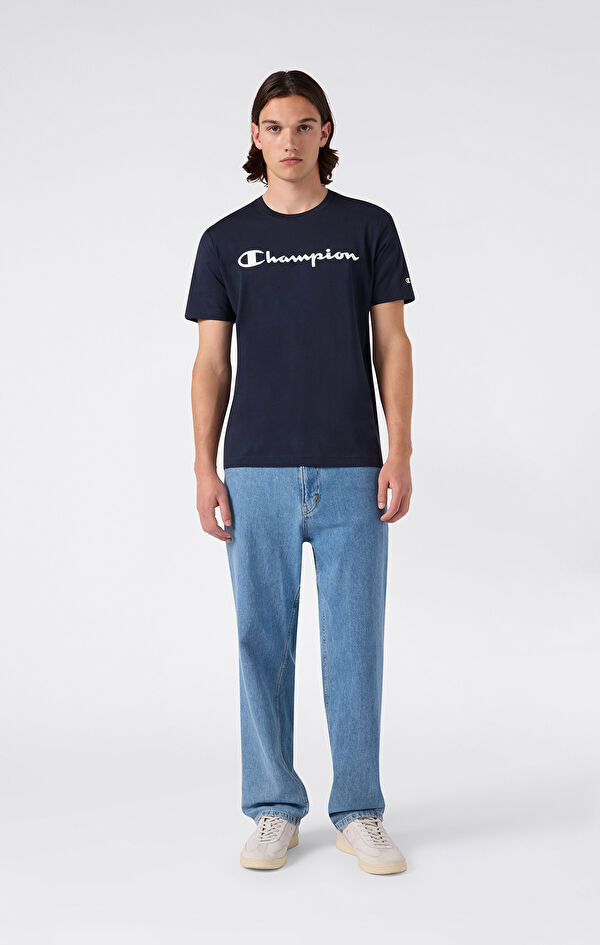 Short-Sleeve Tee