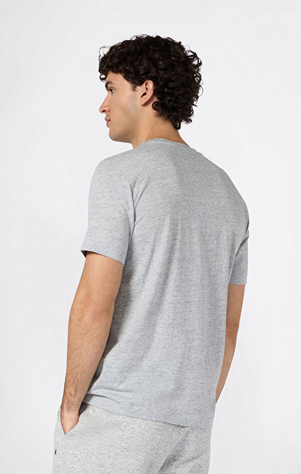 Short-Sleeve Tee