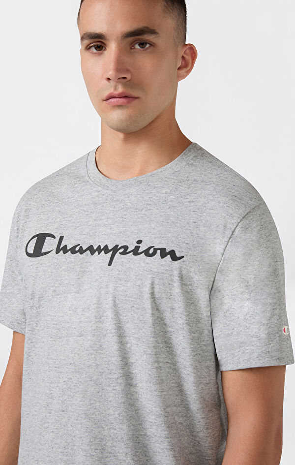Short-Sleeve Tee