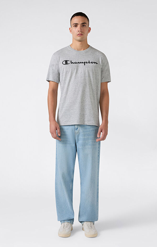 Short-Sleeve Tee