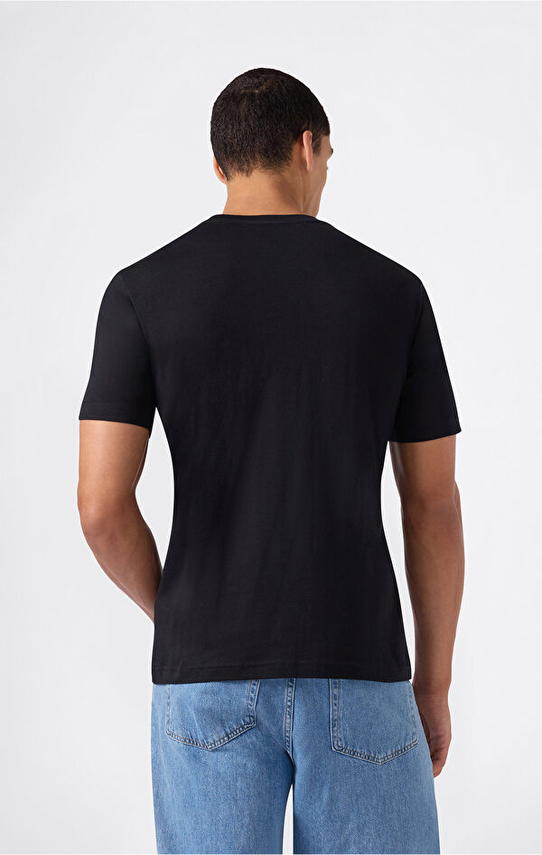 Short-Sleeve Tee