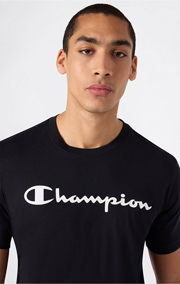 Short-Sleeve Tee