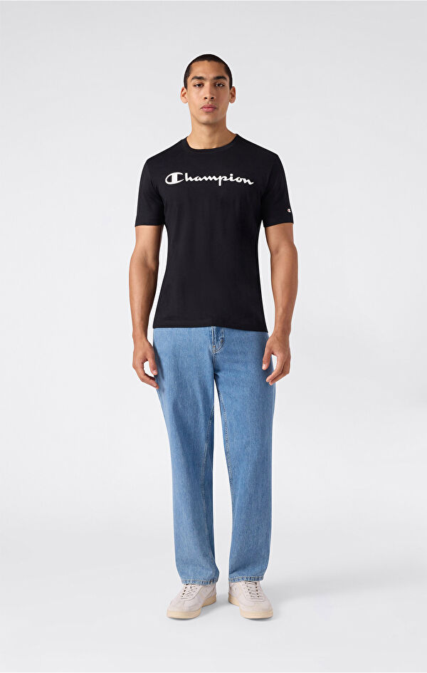 Short-Sleeve Tee