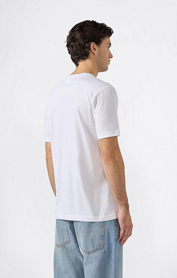 Short-Sleeve Tee