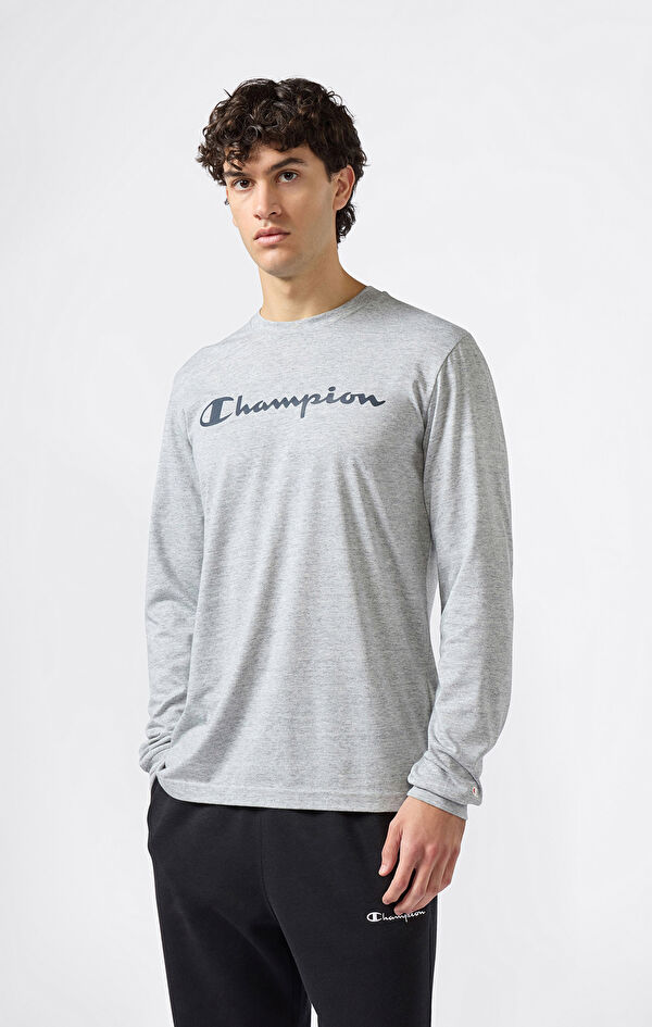 Long-Sleeve Tee