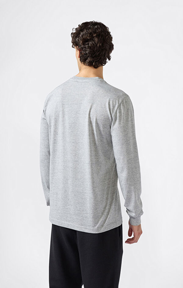 Long-Sleeve Tee