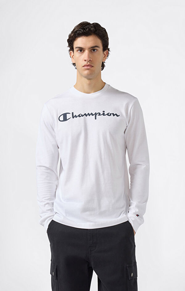 Long-Sleeve Tee