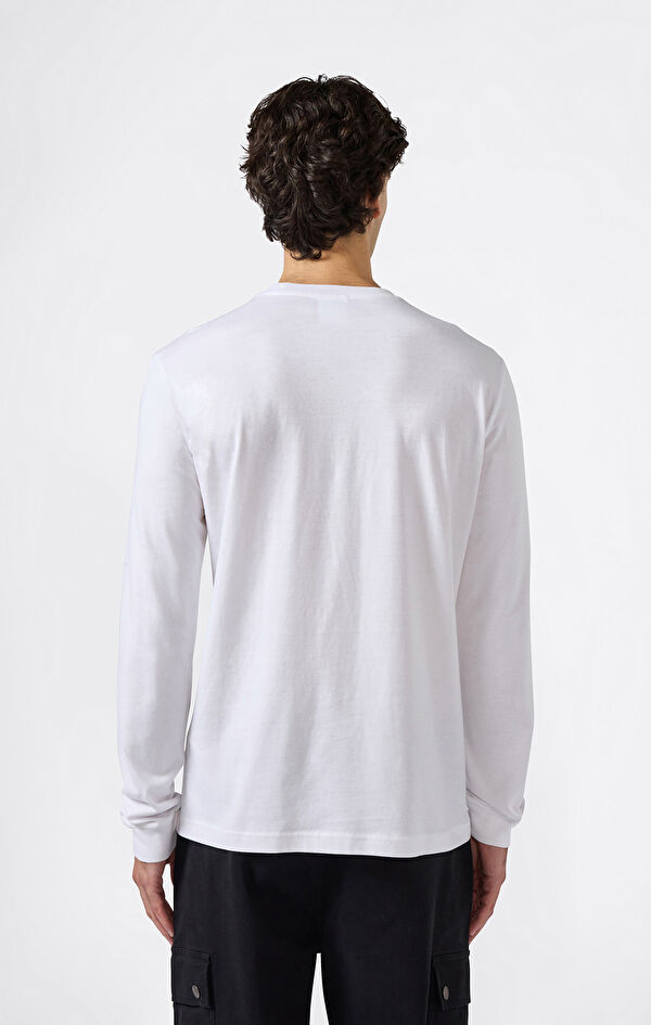 Long-Sleeve Tee