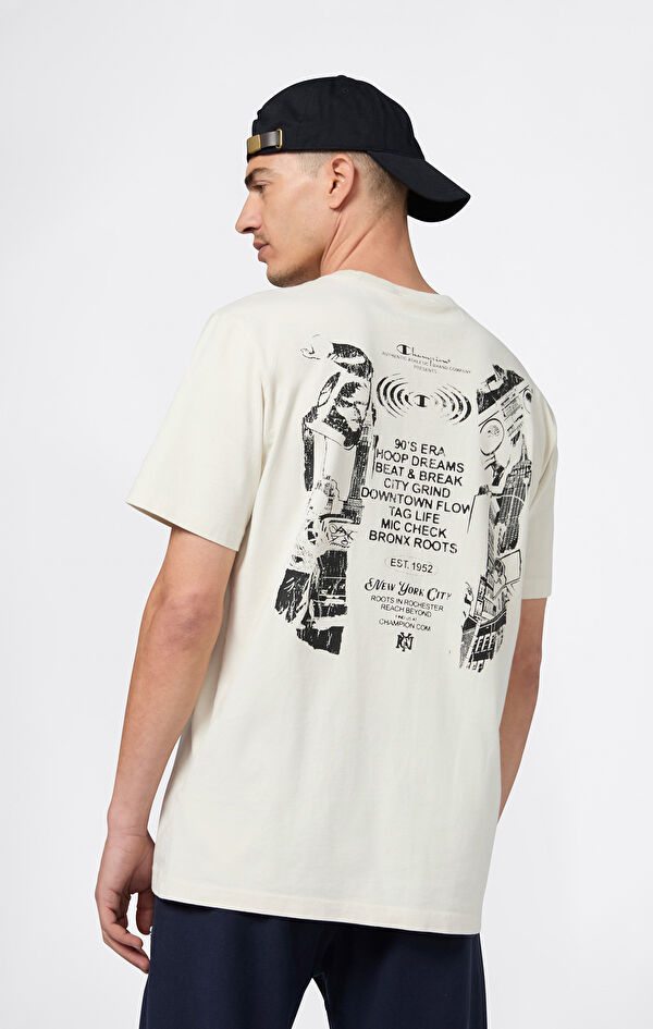 Short-Sleeve Tee