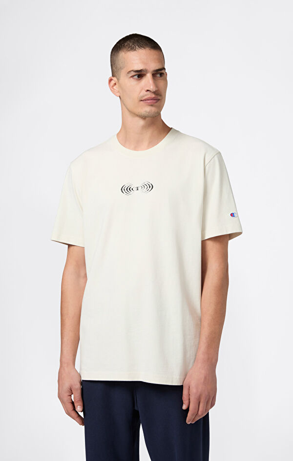 Short-Sleeve Tee
