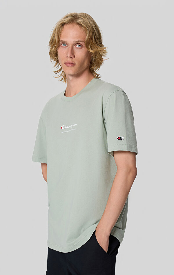 SS Tee