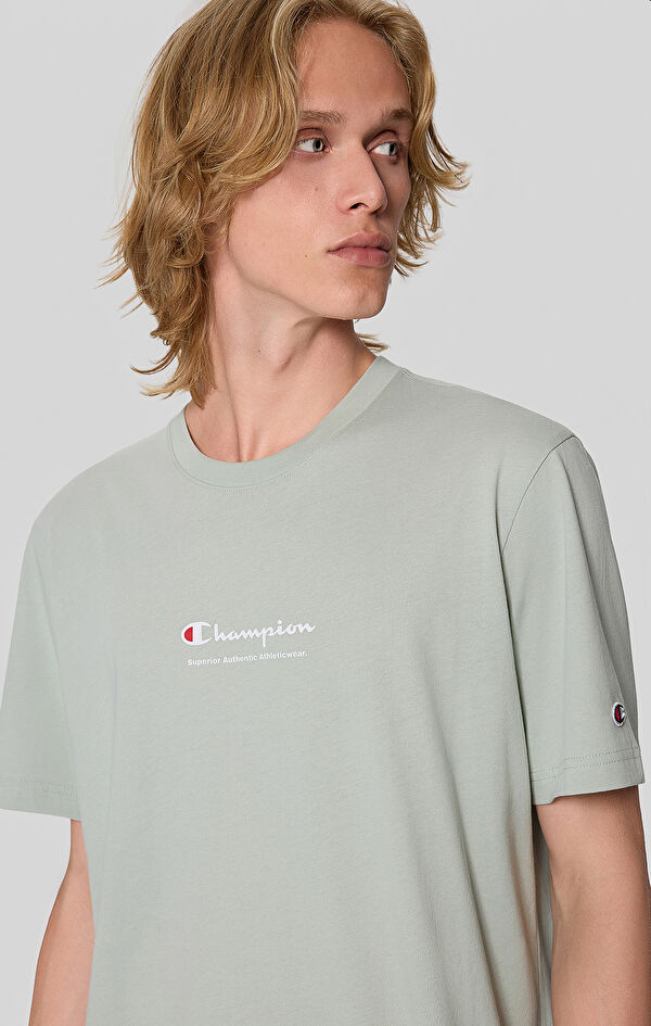 SS Tee