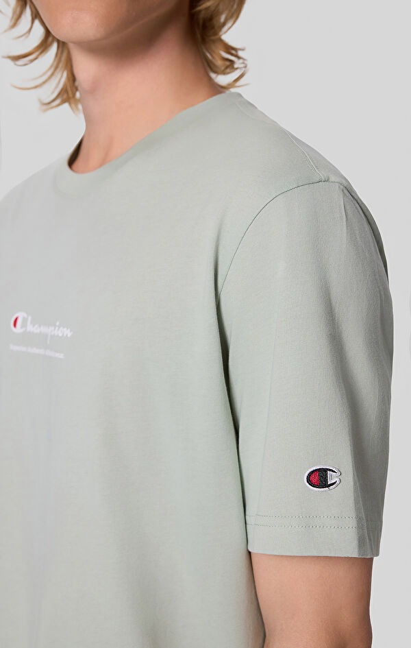 SS Tee