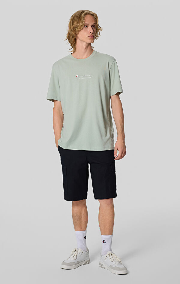 SS Tee