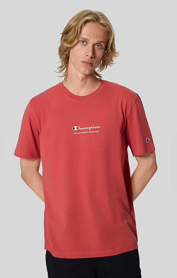 SS Tee