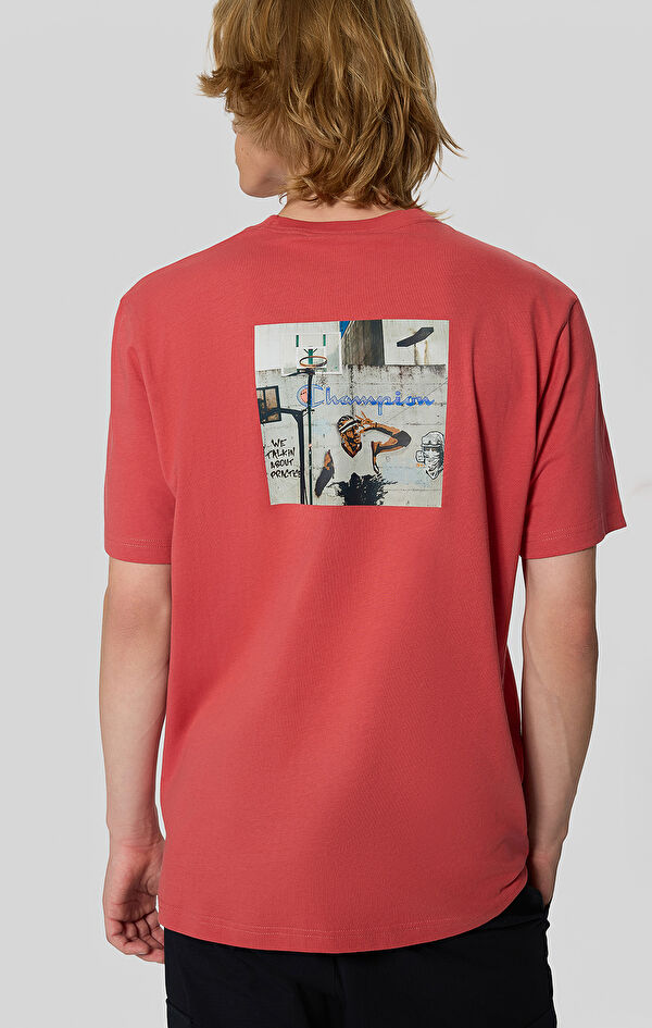 SS Tee