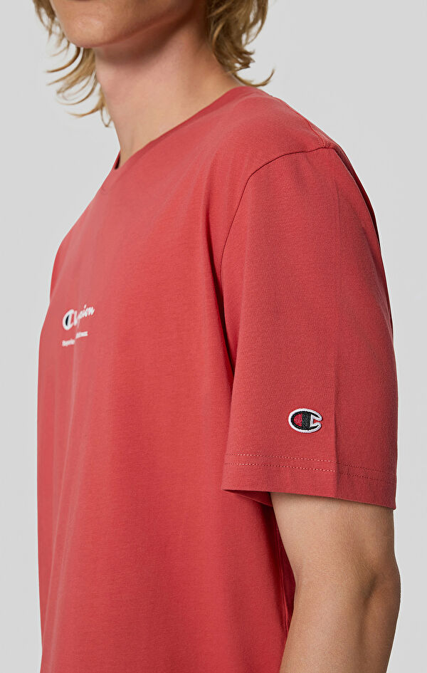 SS Tee