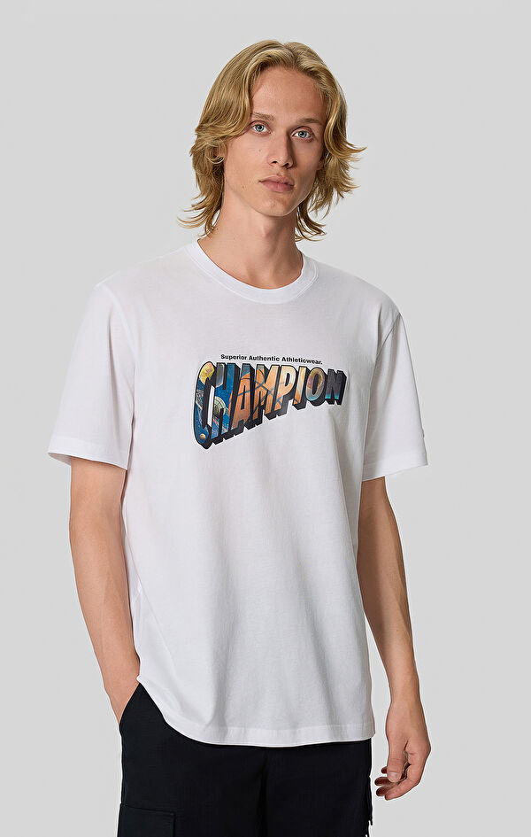 SS Tee