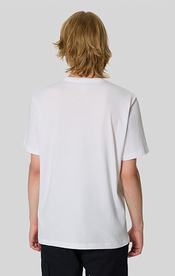 SS Tee