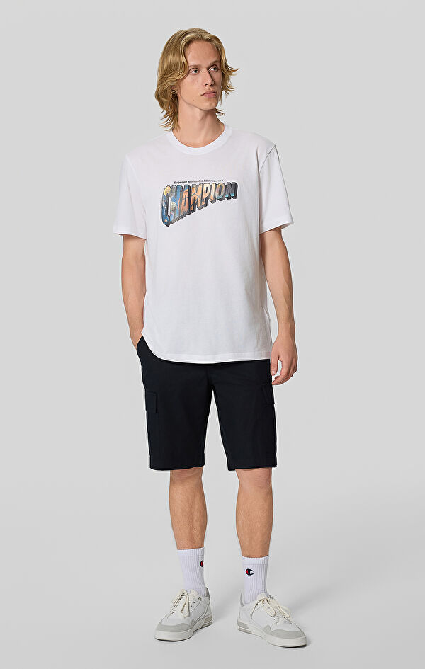 SS Tee