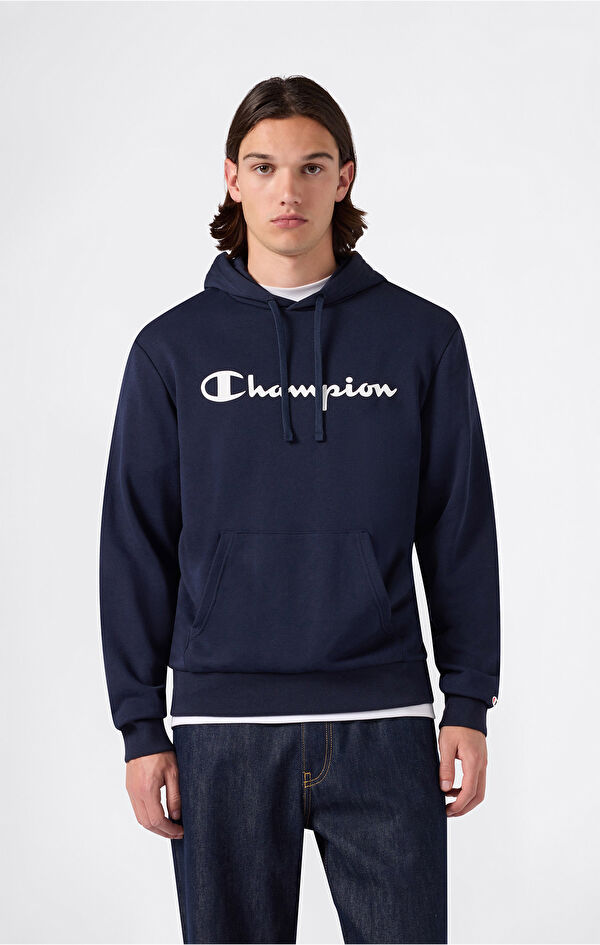 Hooded Sweatshirt