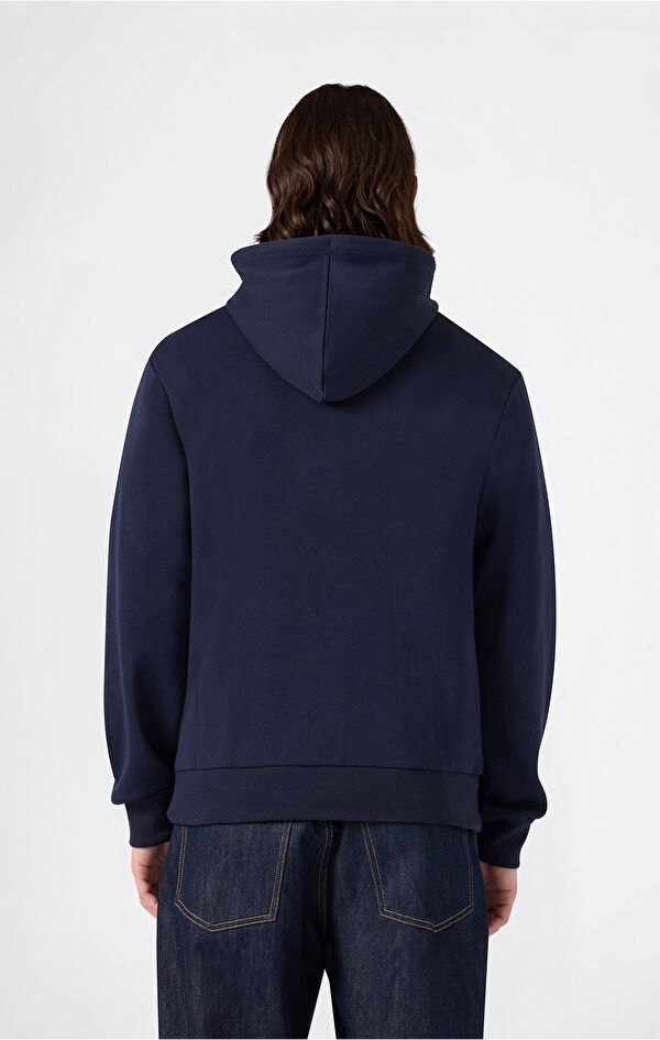 Hooded Sweatshirt