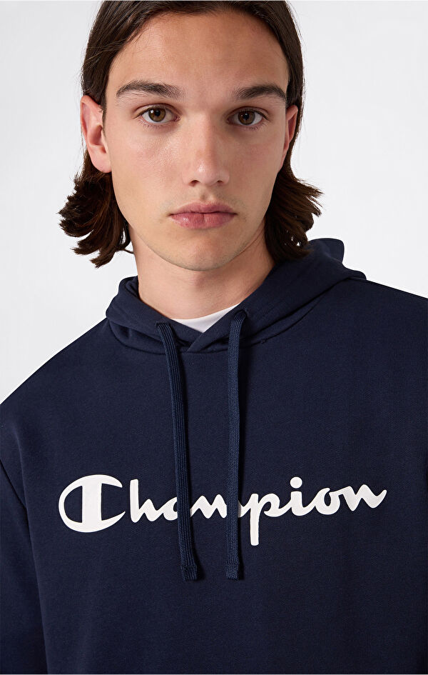 Hooded Sweatshirt