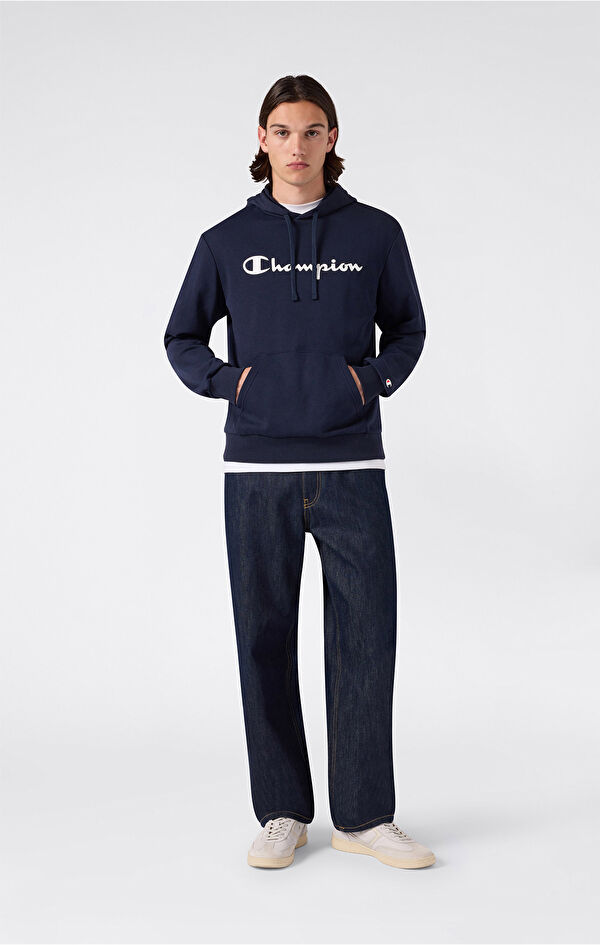 Hooded Sweatshirt