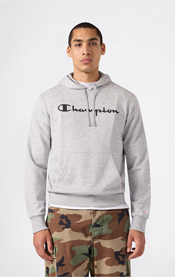 Hooded Sweatshirt