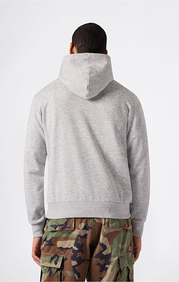 Hooded Sweatshirt