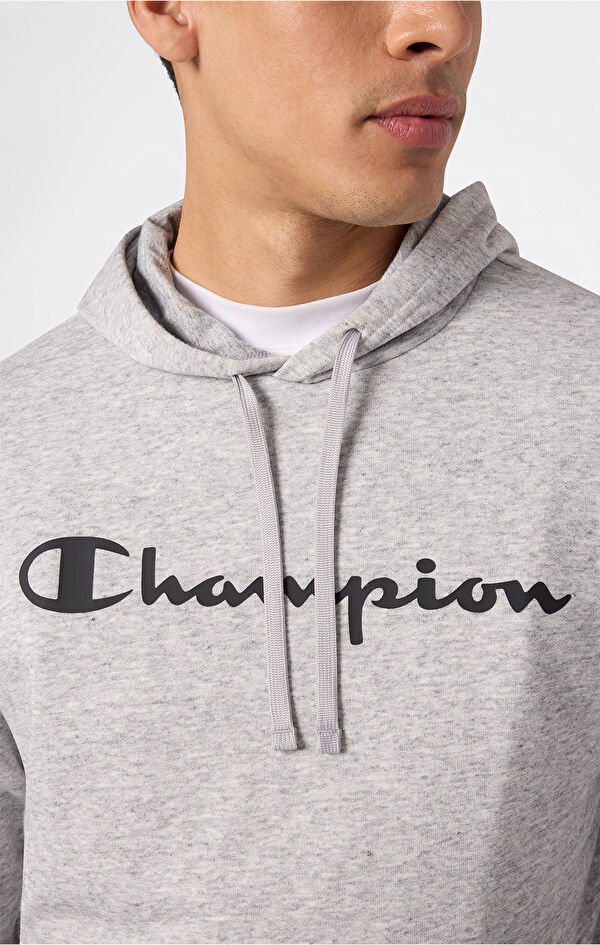 Hooded Sweatshirt