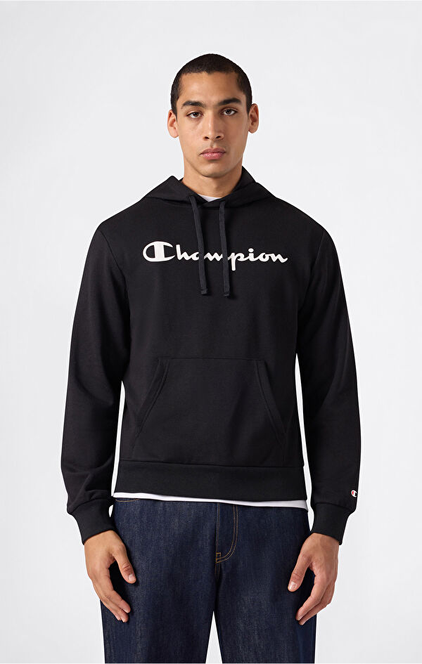 Hooded Sweatshirt
