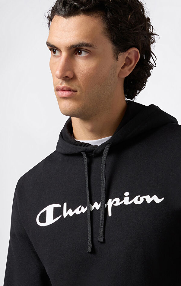 Hooded Sweatshirt
