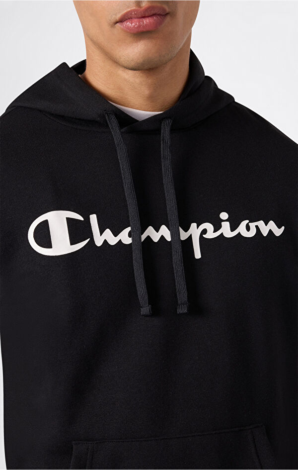 Hooded Sweatshirt