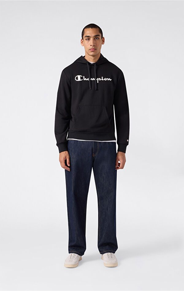 Hooded Sweatshirt