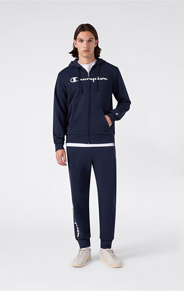 Full Zip Hoodie Sweatshirt
